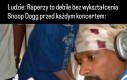 Tak powinien robić każdy skrzypek, nie tylko on