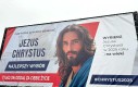 Zgaduję, że zamiast kiełbasy wyborczej są chleb i pięć ryb