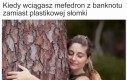 Kocham przyrodę