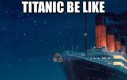 Titanic i Ice Bucket Challange