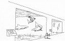 Samobójstwa zajączka: Zajączek i rekiny