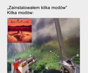 Twórcy sami by to dodali, gdyby mieli więcej czasu