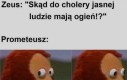 Ja tam nic nie wiem