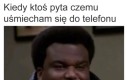 Przeważnie