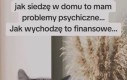 Życie, życie, jest, no, welon