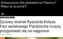 To dopiero ból
