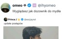 No i po co te złośliwości