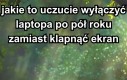 Odpocznij chłopcze