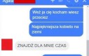 Zachowajmy jakieś standardy