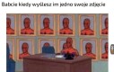 Najkochańsza babcia