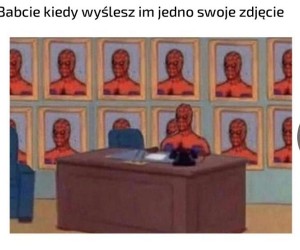 Najkochańsza babcia
