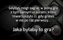 A gdyby tak od nowa, pierwszy raz?