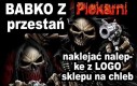 Żeby mi to było ostatni raz