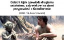 Tak będą wyglądać ostatnie godziny Ziemi