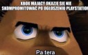 Zmówili się jak nic