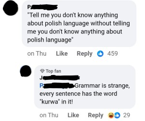 Tajniki języka polskiego