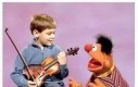 Nie musisz być taką świnią Ernie