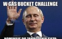W gas bucket challenge