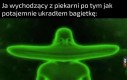 Radioaktywna bo prosto z Francji