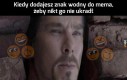 Chociaż na dc każdy ma to w dupie