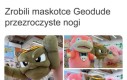 Cóż za dbałość o detale