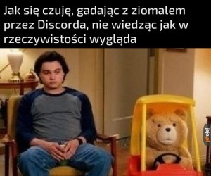 Ważne, że dobrze się gada
