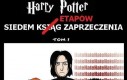 Snape w 7 tomach