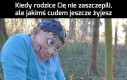 Szok i niedowierzanie