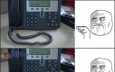 Kabel w telefonach stacjonarnych