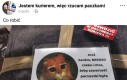 Szanuj paczkę cudzą jak swoją