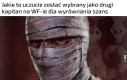 Osobiście nie znam tego uczucia