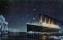 Graham na Titanicu