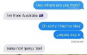 Jak rozmawiać z Australijczykiem