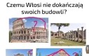 Są zajęci robieniem makaronu