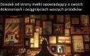 Twój Stary i Dziadek: Korzenie