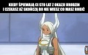 Standardowa poza