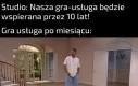 Gra mi umarła :(