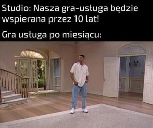 Gra mi umarła :(