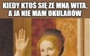Siema, ruszająca się plamo
