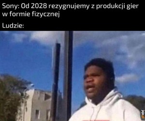 Wy jesteście normalni?