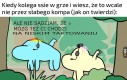 No to ewidentnie nie był lag