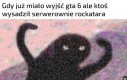 I będzie trzeba od nowa robić grę
