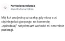 To były lata treningu, żeby to osiągnąć