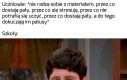 Prawdziwy problem szkolnictwa