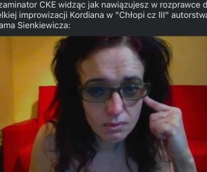 Jak tam maturka?