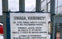 Uwaga kierowcy