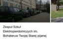 Szczerze to to chyba dziecko jakieś pisało