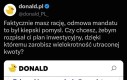 Ale z niego głuptasek