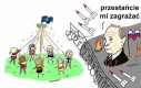 Przestańcie, m'kay?