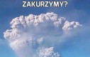 Zakurzymy?